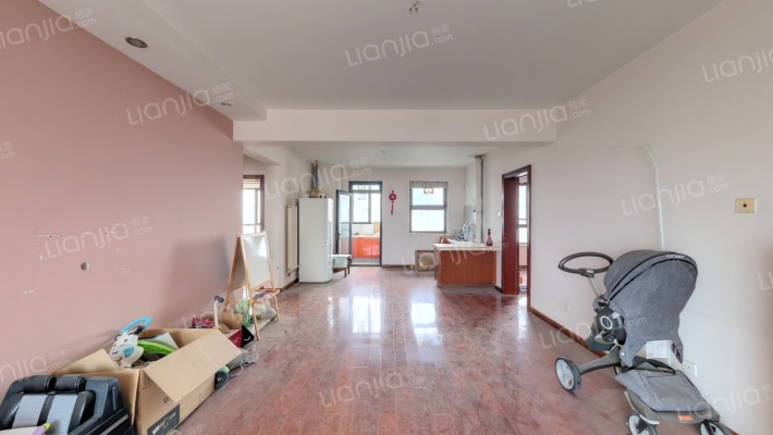 海天尚景园二手房实景图