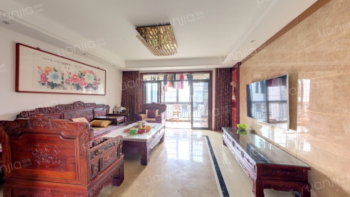 盛世经典二手房实景图