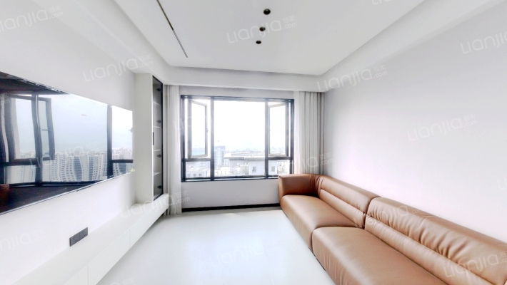 西泰佳苑二手房实景图