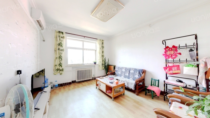 石家庄果树研究所宿舍二手房实景图