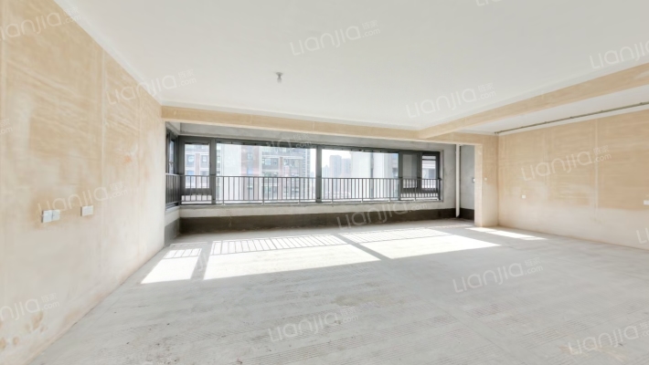 龙湖砚熙台二手房实景图