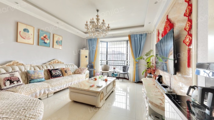 泰和苑二手房实景图