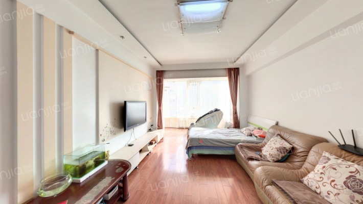 方迪东阁二手房实景图