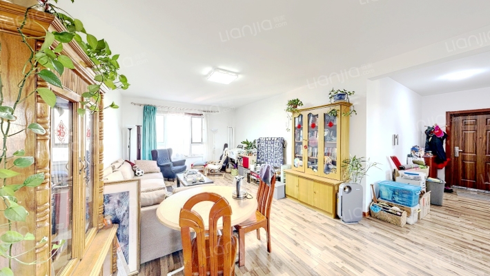 招商依水郡二手房实景图