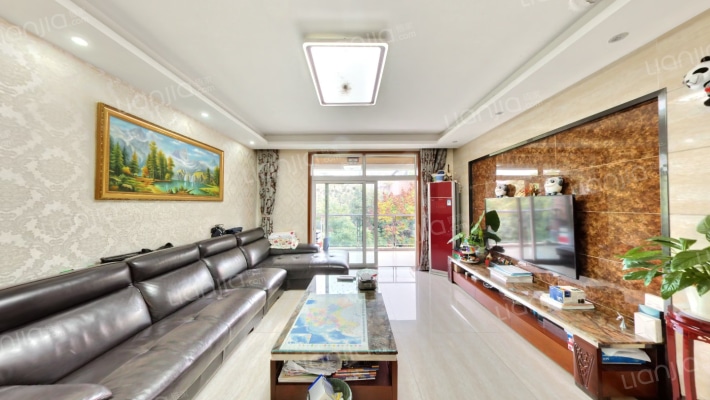 瀚林花园二手房实景图