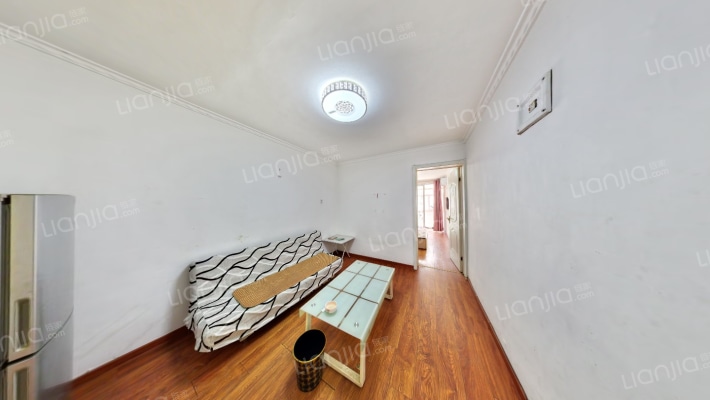 关庄组团小区二手房实景图