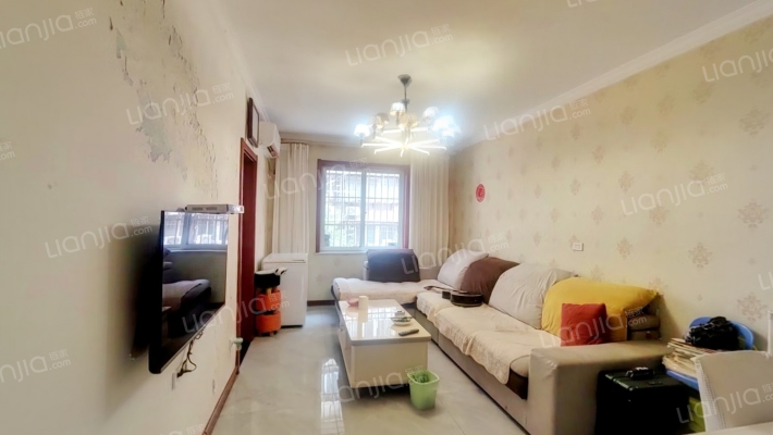 康复街2号院二手房实景图