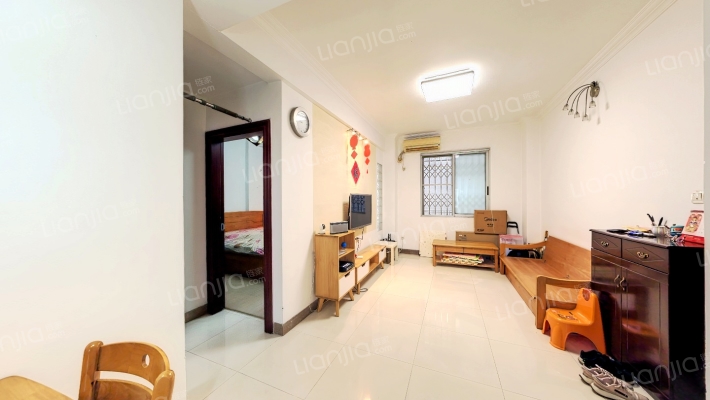 邮电新村二手房实景图