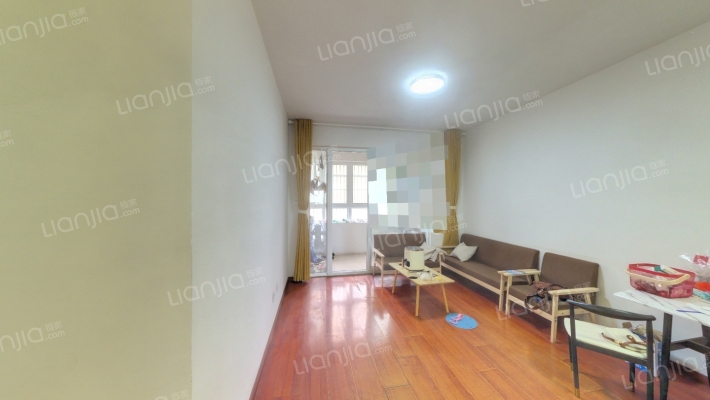 尚泽琪瑞公馆二手房实景图