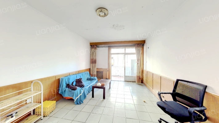 经委宿舍二手房实景图