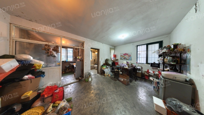 大公小区第七期二手房实景图