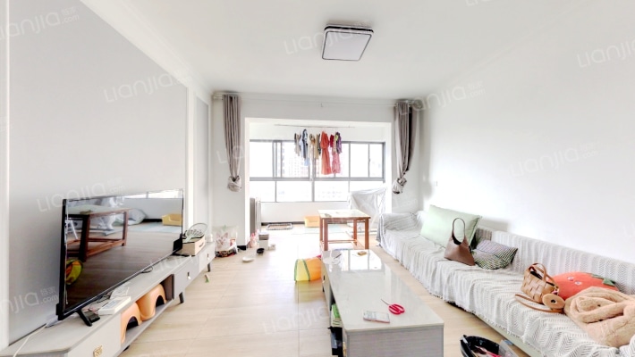 长房云时代二手房实景图