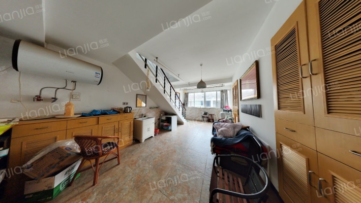 湘路家园二手房实景图