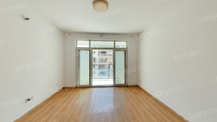 复地翠微新城二手房实景图