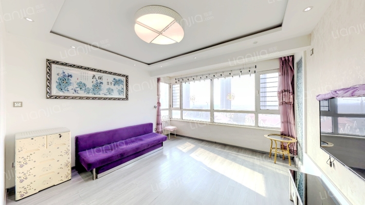 庆大香格经典二手房实景图