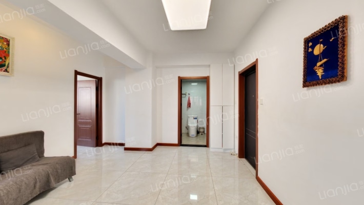 老北站西小区二手房实景图