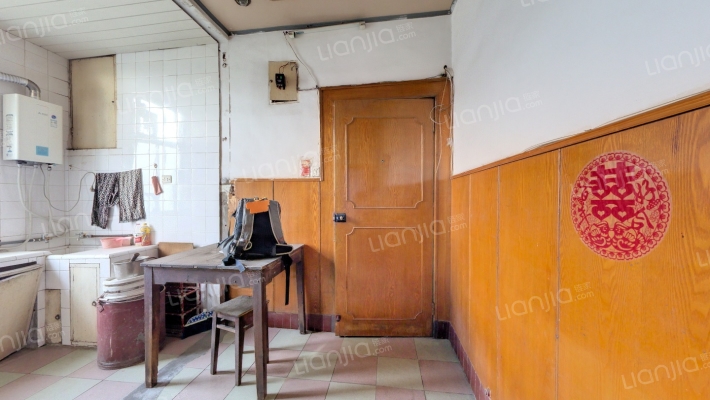 舟桥新村二手房实景图