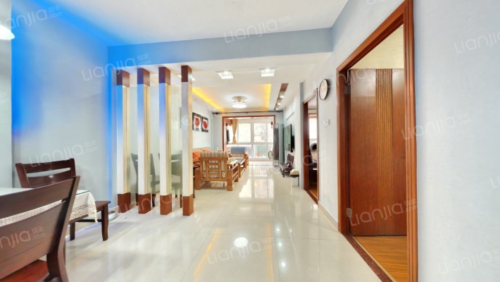 盐阜嘉园二手房实景图