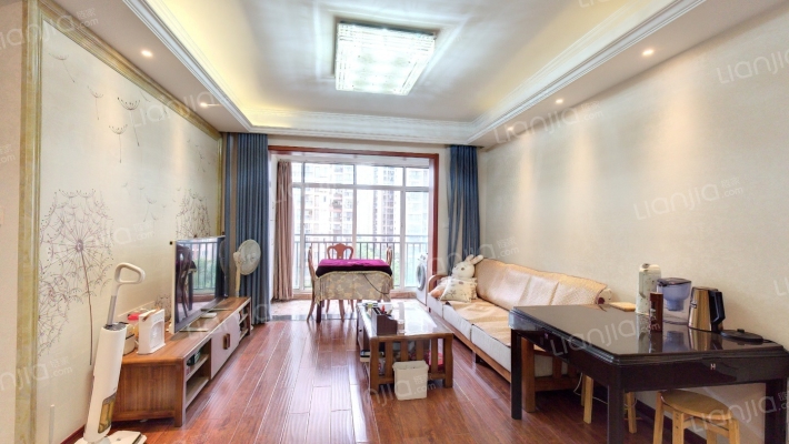 奥林紫园二手房实景图