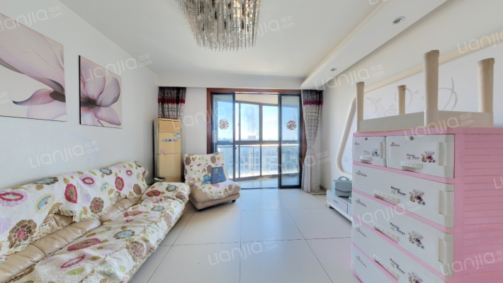 太湖鼎城花园二手房实景图