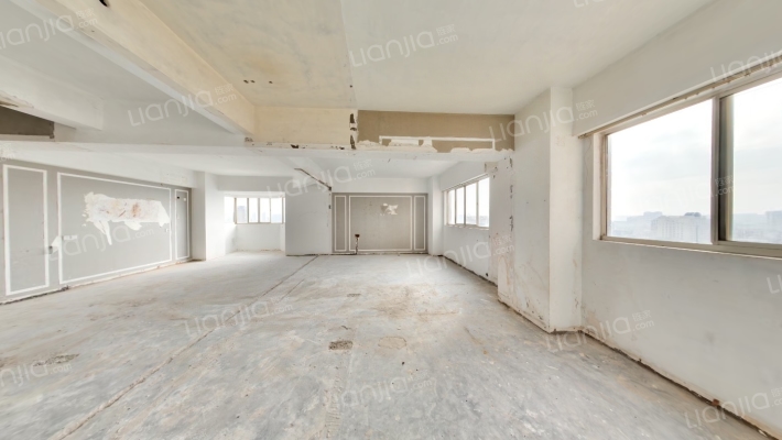 兴盛大厦二手房实景图