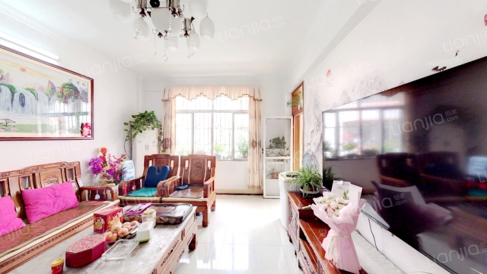 沙浦路二手房实景图