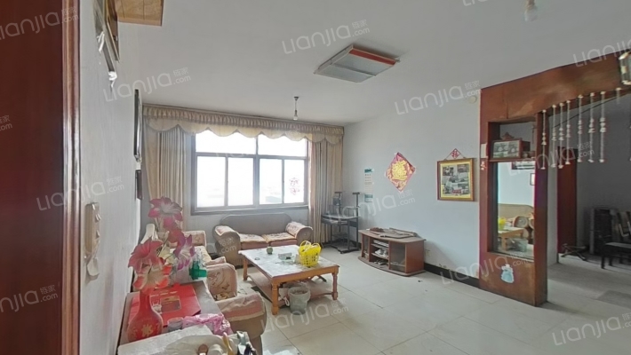 金汇花园二手房实景图