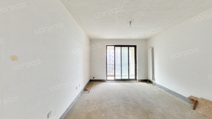 华盟天河湾二手房实景图