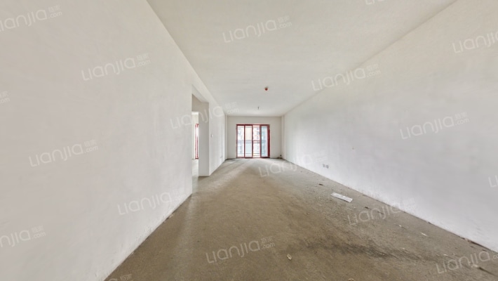 中迪国际二手房实景图