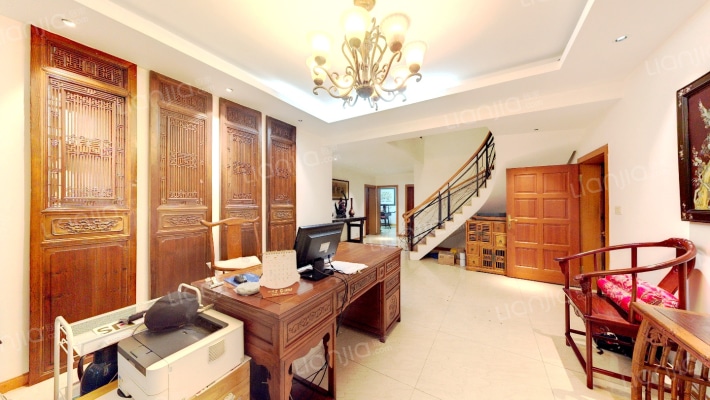 满堂红家苑二手房实景图