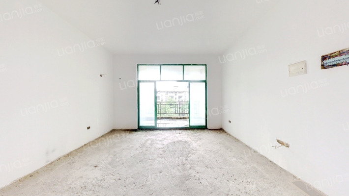 恒昌城市丽景二手房实景图