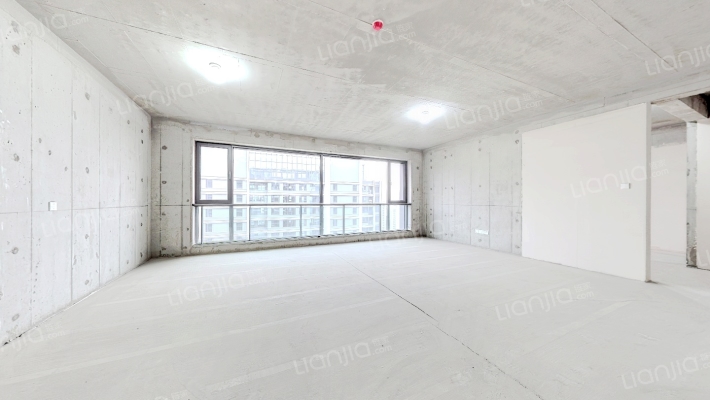 全运村荷风苑二手房实景图