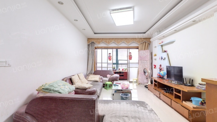 北新街124号二手房实景图