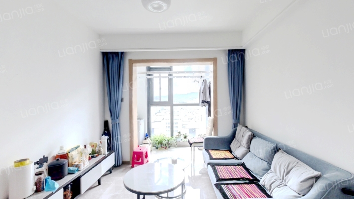 俊发蓝湖俊园二手房实景图