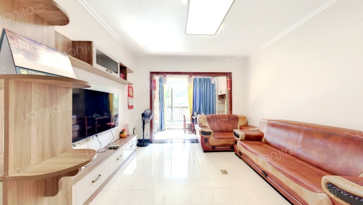 锦绣御景苑一二期二手房实景图