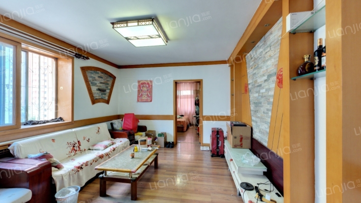 乐达里二手房实景图