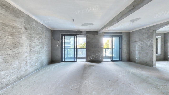 华景川融信晴芳园二手房实景图