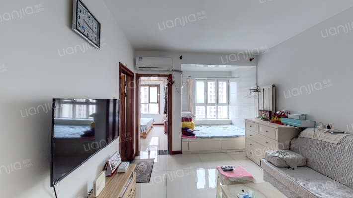 蝶恋旺园二手房实景图