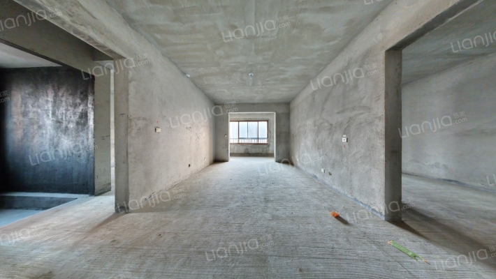 奥体壹號二手房实景图