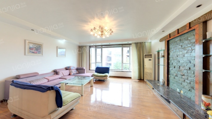 旌湖佳苑B区二手房实景图