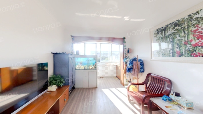 康佳花园三区二手房实景图