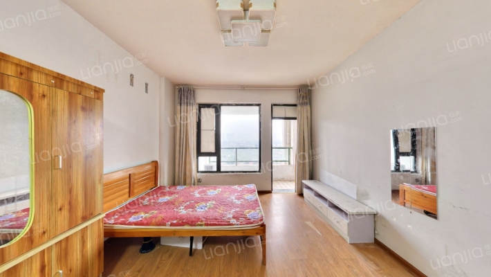 华银美景二手房实景图