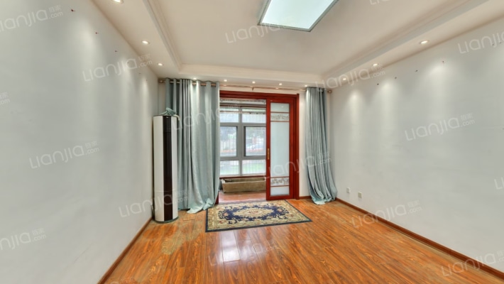 玉王府二手房实景图