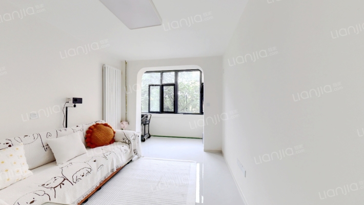 西坪粮油家属院二手房实景图