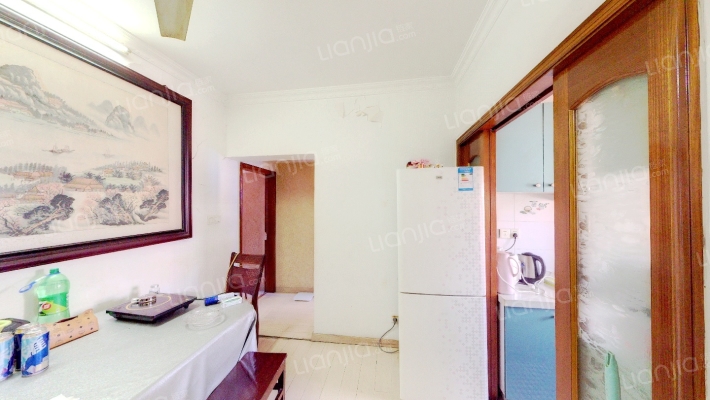 靖海新村二手房实景图