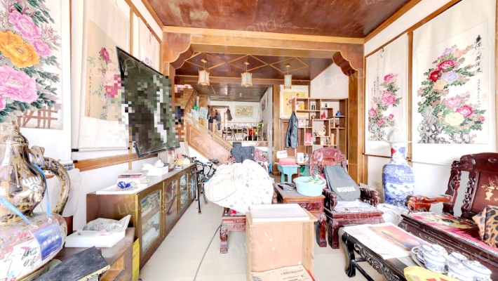 朝晖花园二手房实景图