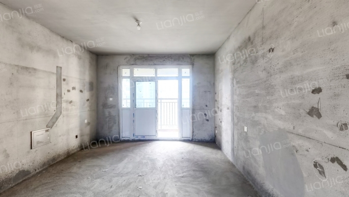 贾鲁嘉苑D区二手房实景图