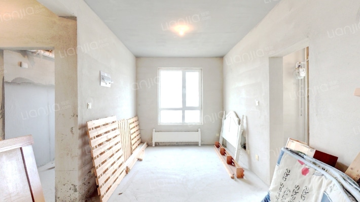 瑞仕尚城三期二手房实景图