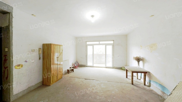 洪山家园二手房实景图