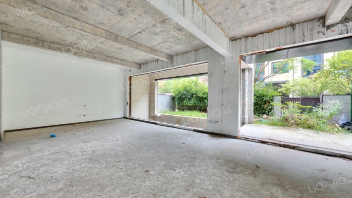 中建锦澜壹号三期二手房实景图